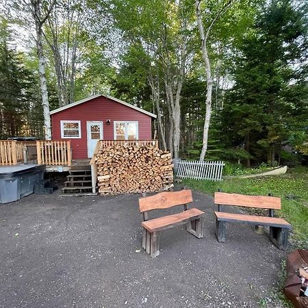 Leland'S Lakehouse Wolfville Εξωτερικό φωτογραφία