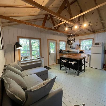 Leland'S Lakehouse Wolfville Εξωτερικό φωτογραφία
