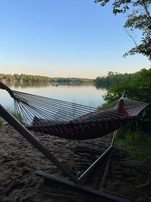 Leland'S Lakehouse Wolfville Εξωτερικό φωτογραφία
