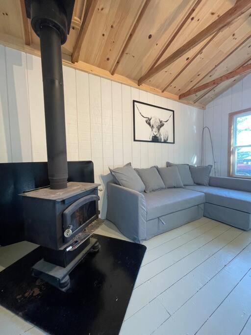Leland'S Lakehouse Wolfville Εξωτερικό φωτογραφία