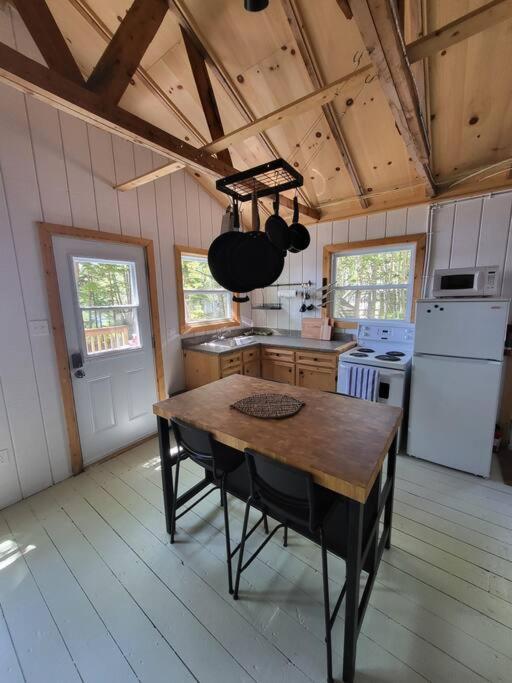 Leland'S Lakehouse Wolfville Εξωτερικό φωτογραφία