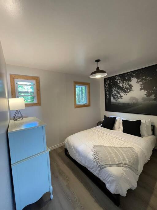 Leland'S Lakehouse Wolfville Εξωτερικό φωτογραφία
