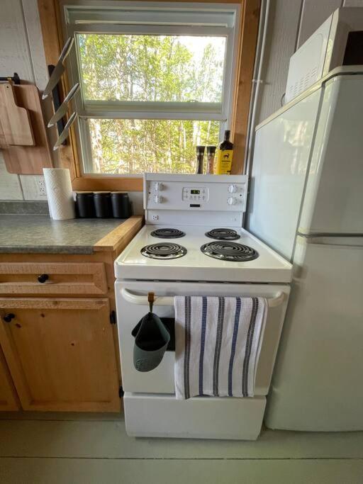 Leland'S Lakehouse Wolfville Εξωτερικό φωτογραφία